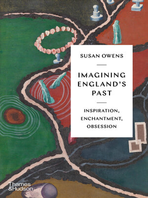 cover image of Imagining England's Past